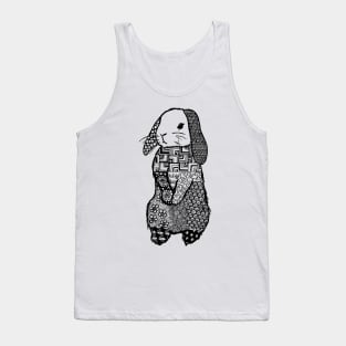 dalliance Tank Top